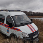 В Пензенской области спасатели достали из пруда труп мужчины