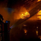 Страшный пожар в Пензенском районе унес жизнь пожилого мужчины