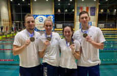 Пензенская спортсменка завоевала еще два «золота» на чемпионате мира в Польше