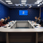 В России будет создан штаб для координации программы капремонта школ