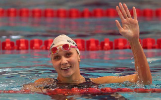 Пензенская спортсменка установила новый мировой рекорд на чемпионате мира в Польше