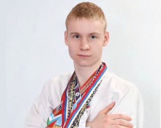 Пензенские каратисты завоевали две медали на всероссийских соревнованиях