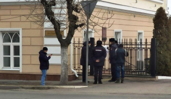 В Пензе задержан депутат городской думы от партии КПРФ