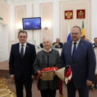 Борису Зубкову посмертно присвоили звание «Почетный гражданин Пензенской области»