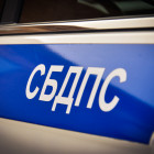 На улице Краснова в Пензе поймали молодого пьяного лихача на «ВАЗе»