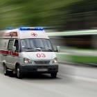 В Пензенской области произошла страшная авария в результате которой пострадали трое взрослых и ребенок
