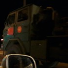 На дорогах Пензы были замечены военные грузовики армии КНР