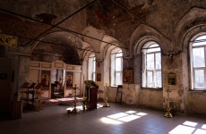 Жительница Пензенской области совершила преступление в церкви