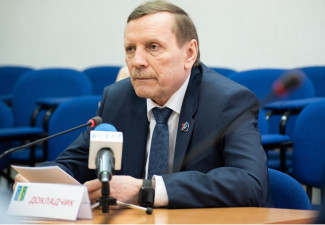 Олег Климанов назначен главой Заречного Пензенской области
