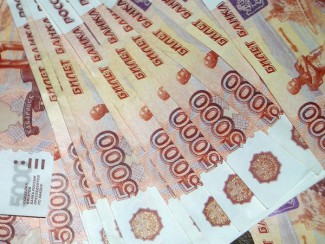 Пенза возьмет кредит в размере 280 млн рублей
