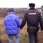 В течение одного часа полицейские Пензенской области установили двух граждан, причастных к совершению преступления