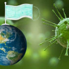 За сутки в 2 городах и 19 районах Пензенской области обнаружен коронавирус