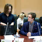 Источник: депутат пензенской гордумы Милаева забрала заявление о сложении полномочий