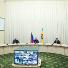 Планерка Мельниченко: 17 новых назначений в правительстве Пензенской области