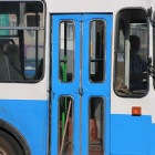Инцидент с выпавшим из троллейбуса пассажиром прокомментировали в пензенском УГИБДД
