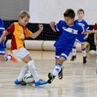 В Пензе стартуют соревнования по мини-футболу среди школьников