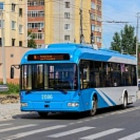 В Пензе изменятся маршруты движения троллейбусов №9 и №8