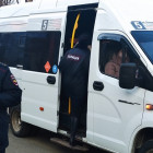 В общественном транспорте Пензы за день поймали 7 «безмасочников»