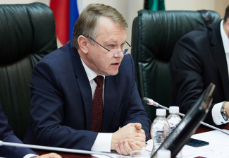 Осторожно, гололед! Почему мэру Пензы Басенко надо быть начеку