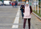 За сутки в Пензенской области выявлено 357 случаев коронавируса