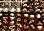 «Все в шоколаде». 19-летний пензенец вынес из магазина 16 коробок конфет