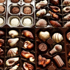 «Все в шоколаде». 19-летний пензенец вынес из магазина 16 коробок конфет