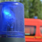 В Пензенской области пожилой мужчина на иномарке сбил пешехода