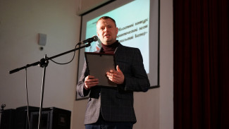 Сопредседателем штаба ОНФ в Пензенской области стал Сергей Зиновьев