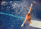 Пензенский спортсмен завоевал вторую медаль первенства мира по прыжкам в воду