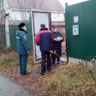 Жителям двух улиц Пензы рассказали, как защитить свой дом от пожара