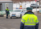 В Пензенской области за рулем автоВАЗа поймали пьяного сельчанина