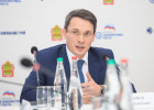 Министерство окажет необходимую поддержку – Хакимов высказался о создании станкостроительного кластера в Пензенской области (видео)