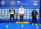 Пензенец завоевал «золото» первенства мира по прыжкам в воду