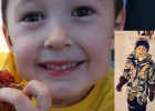 Пензенцев просят помочь в поисках похищенного 4-летнего мальчика