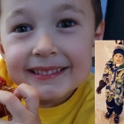 Пензенцев просят помочь в поисках похищенного 4-летнего мальчика