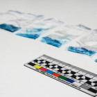 В Пензе у молодого закладчика нашли около 640 граммов опасного наркотика