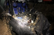 Появились шокирующие фото с места гибели трех человек в Пензенской области