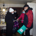 В Ленинском районе Пензы посетили 17 семей «группы риска»