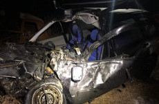 Установлена личность третьего погибшего в страшном ДТП в Пензенской области