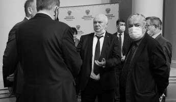 Памяти Олега Шаповала