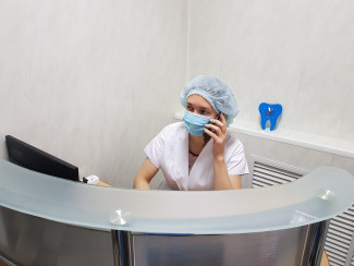 Виртуальная АТС от «Ростелекома» объединила стоматологические клиники «Ирис» в Пензе