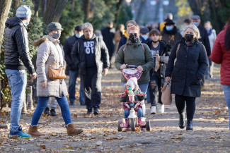 Коронавирус в Заречном Пензенской области: данные за 19 декабря