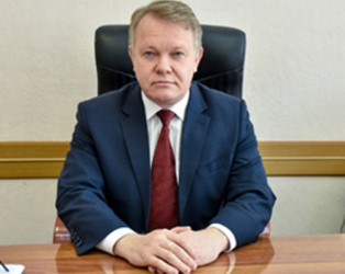 Мэр Пензы поздравил с праздником работников ФСБ