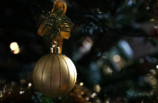 На Соборной площади Пензы завершили украшение новогодней елки