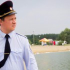 Мальчик, спасенный полицейским в Спутнике, пошел на поправку