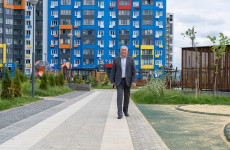 Рафик Ибрагимов и город будущего