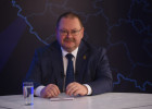 Олег Мельниченко: «Я против того, чтобы делить людей на плохих и хороших» 