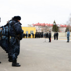 Сводный отряд пензенской полиции вернулся из служебной командировки