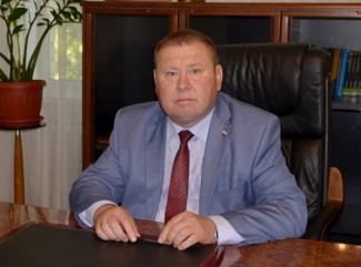 И.о. руководителя пензенского минлесхоза стал глава Лопатинского района