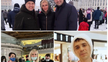 Вип-неделя: Пензенские министры объединяются в коалиции, Кузяков просит денег, Измайлова снова про пенсии